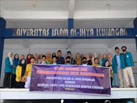 Program Kelas Entrepreneur UNISA Kuningan Jawa Barat Nomor 7